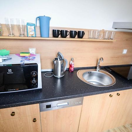 Pension Pod Hvězdami Bozejov Exteriér fotografie