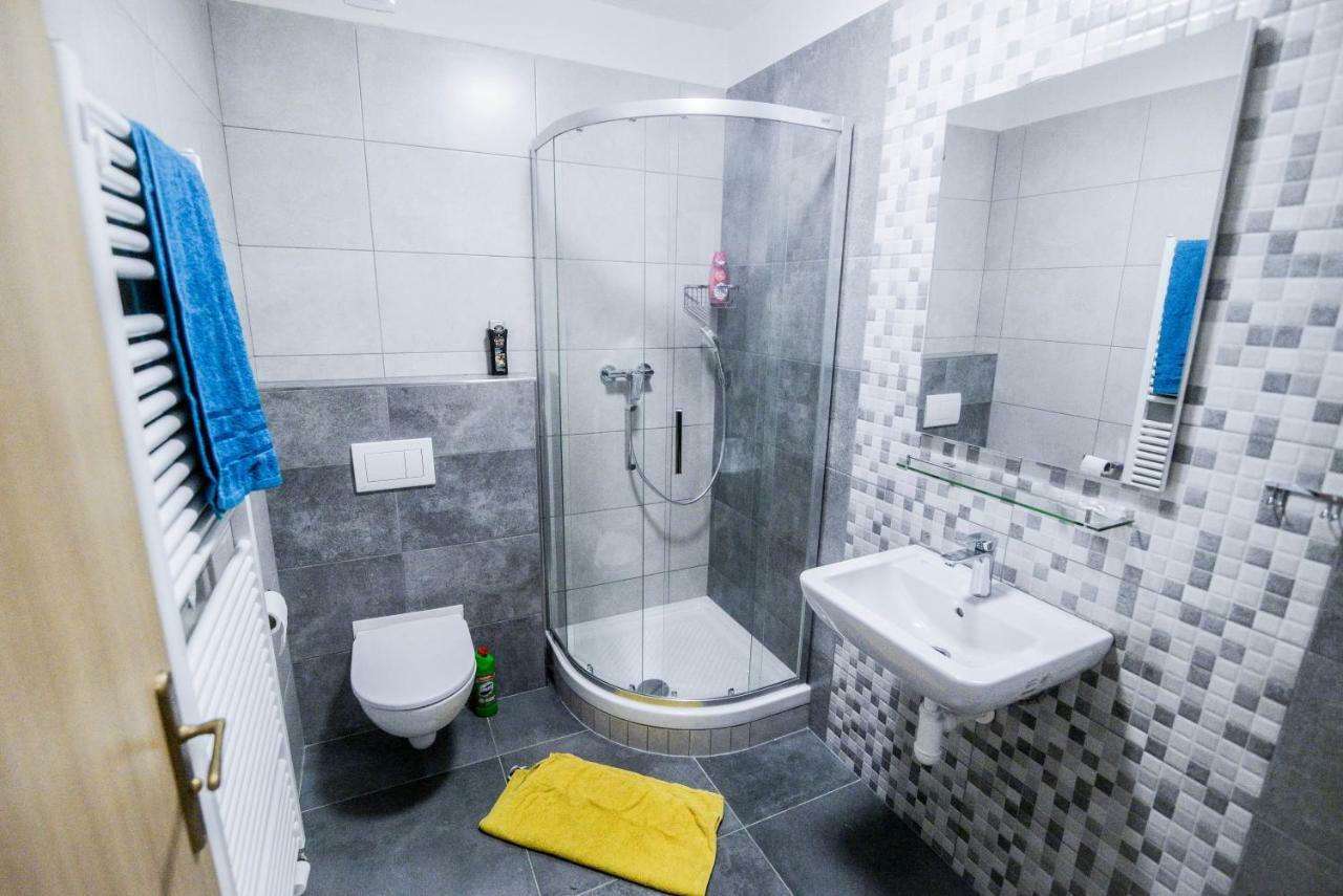 Pension Pod Hvězdami Bozejov Exteriér fotografie