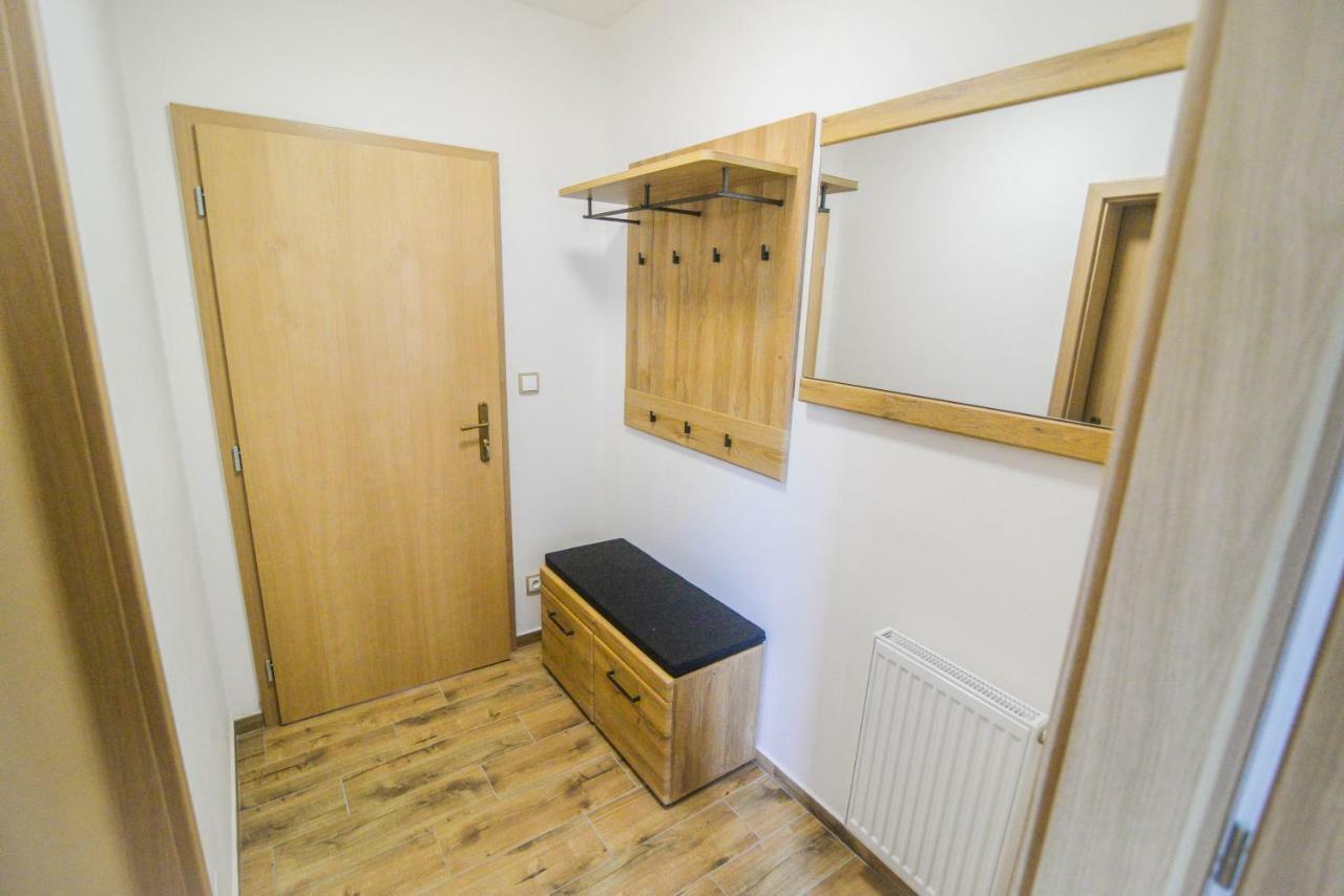 Pension Pod Hvězdami Bozejov Exteriér fotografie